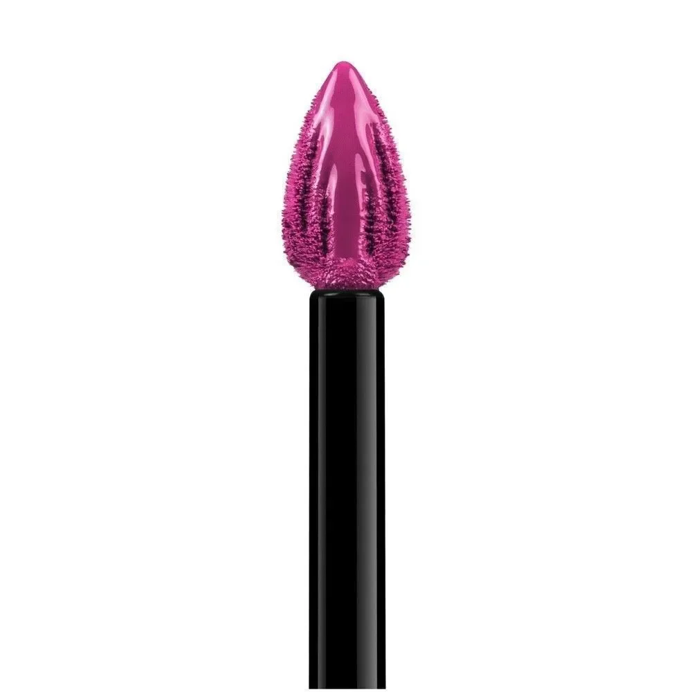 #412 I Rebel L'Oreal Lipstick Paris Rouge Signature Matte Lip Stain Stick Lip